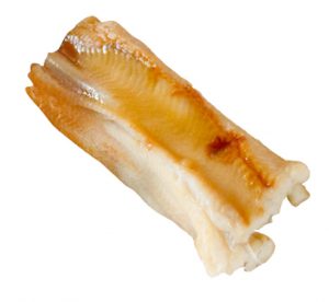 煮穴子