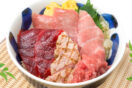 まぐろ丼